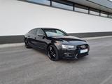 Audi A5 3.0 TDI  245PS S tronic quattro B&O LEDER