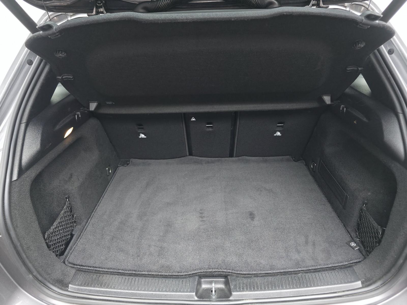 Mercedes-Benz B-Class AMG Line 7G-DCT LED STANDHZG KAMERA MBUX, миниатюра 15
