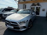 Mercedes-Benz A 200 SPURHALTE/AHK/NAVI/SHZ/WIDESCREEN - Mercedes-Benz A 200 Gebrauchtwagen in Bremen
