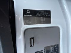 Fahrzeugabbildung Mercedes-Benz Sprinter 316 CDI, L3, 9-Sitzer, Standheizung