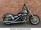 Harley-Davidson FXDB Dyna Street Bob - HARLEY-DAVIDSON FXDB BOB STREET DYNA