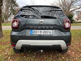 Dacia Duster dCi 110 4x4 Prestige **HU/AU NEU** - Dacia mit Diesel-Antrieb