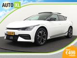 Kia EV6 GT-Line 77.4 kWh Warmtepomp Schuif-/kantelda - Kia EV6 Gebrauchtwagen