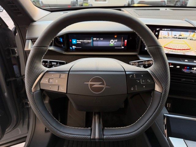 Fahrzeugabbildung Opel Grandland Electric 213PS GS 73kWh!
