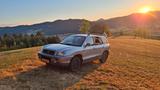Hyundai Santa Fe 2.4 GLS 2 Hand 137tkm.  Tüv dez.2027!!!