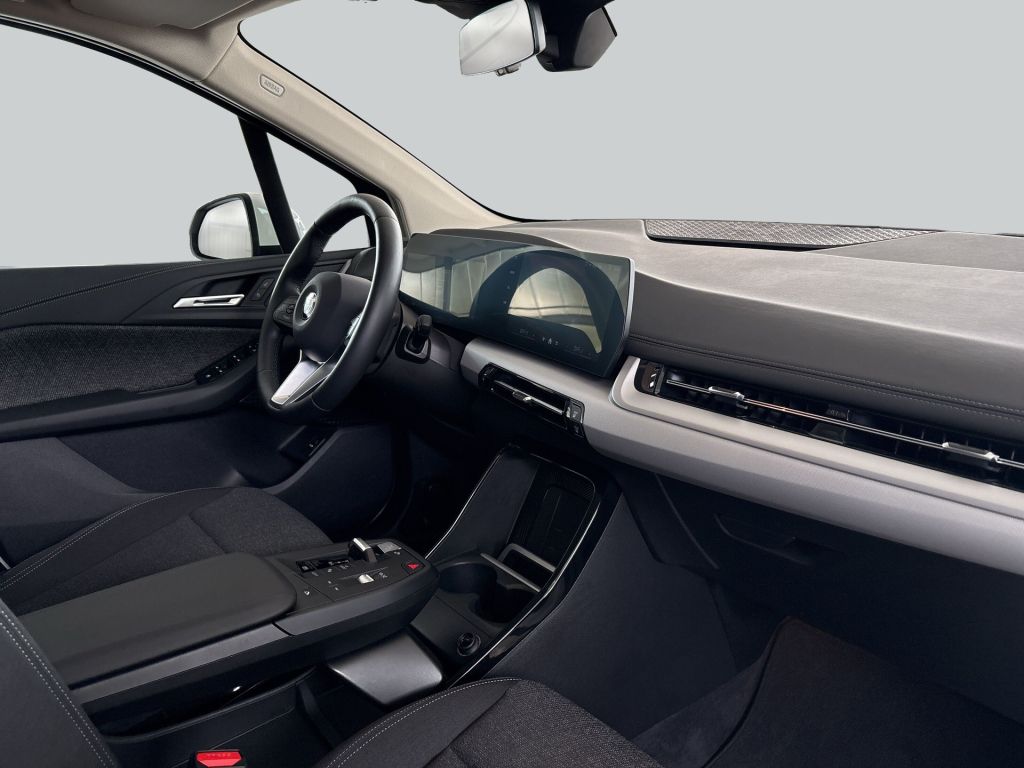 BMW 220 Active Tourer - Bild 16