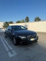 Audi A4 2.0 TFSI 132kW S line S line