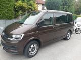 Volkswagen T6 California Coast DSG - Volkswagen München