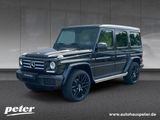 Mercedes-Benz G 350 d +Comand+AHK+AUT+PDC+Ambiente+4xSHZ+SD - Mercedes-Benz G 350 aus 2018