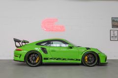 PORSCHE 991 .2 GT3 RS I MANTHEY I PCCB I Approved I CS