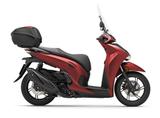 Honda SH 350 i *Modell 2026 *Tageszulassungg* 0KM * - HONDA ROLLER SH 350 I