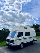 Volkswagen VW LT 28 Oldtimer // Van Bus Bulli Volkswa... - Volkswagen LT aus 1991