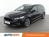 Ford Mondeo 2.0 TDCi ST-Line *NAVI*CAM*SHZ*TEMPO*ALU* - Ford Mondeo Gebrauchtwagen in München