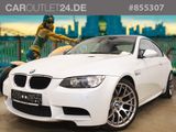 BMW M3 Competition Coupe *Sammler/Scheckheft/U-frei* - BMW M3 aus 2012: Coupé