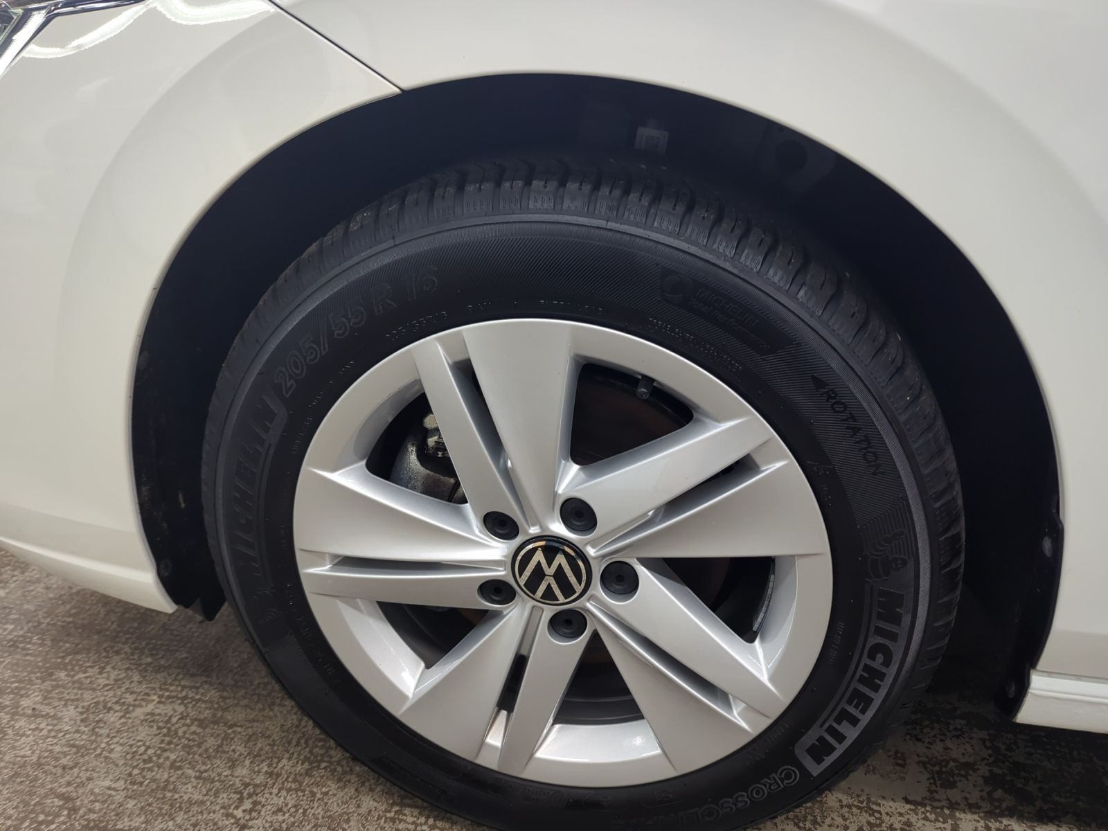 Volkswagen Golf - Bild 14
