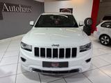Jeep Grand Cherokee Overland 3.0 V6 M.-Jet - Jeep Gebrauchtwagen von 2015