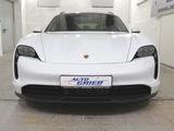 Porsche Taycan Sport Turismo, LED, Luftfederung, 21 "Alu - Porsche Taycan: Sport Turismo