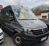 Volkswagen Vw Crafter Bus Van Wohnmobil / Camper möglich - Volkswagen Crafter Camper Gebrauchtwagen