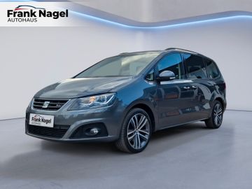 Alhambra FR-Line 2.0 TDI 6-Gang-DSG Start &amp; Stop