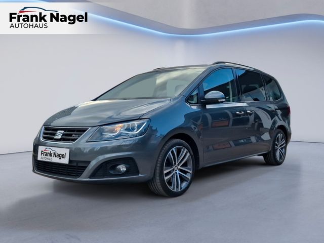 Seat Alhambra FR-Line 2.0 TDI 6-Gang-DSG Start &amp; Stop