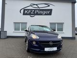 Opel Adam Jam ecoFlex - Opel Adam aus 2012