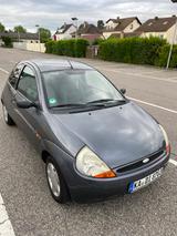 Ford Ka/Ka+ 1,3 44kW - - Ford aus 2002: Ka