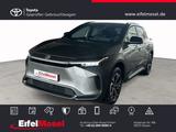 Toyota bZ4X BEV 71,4kWh 4x2 Teamplayer FWD Teamplayer - Toyota bZ4X: Teamplayer