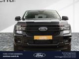 Ford Ranger XLT Doppelkabine SHZ*RFK*ACC*AHK