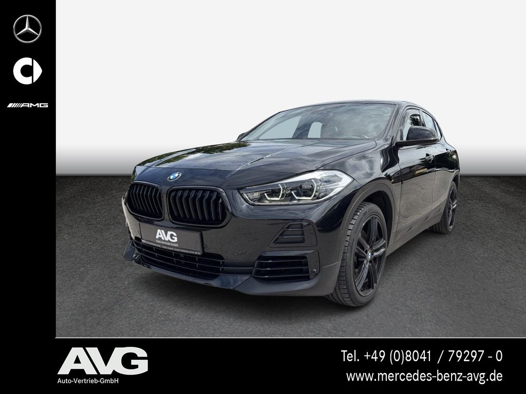 Image of BMW X2