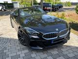 BMW Z4 sDrive20i M SPORT M SPORT - BMW Z4 in Mannheim