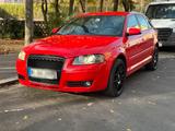Audi A3 2.0 TDI S-Line  140 PS  Xenon  ... - Audi A3: Line 140