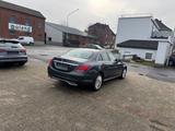 Mercedes-Benz C 180 Exclusive Limo 7-G ILS NAVI PDC TEMPO 2.H - gebrauchte Mercedes-Benz C 180 aus dem Jahr 2015