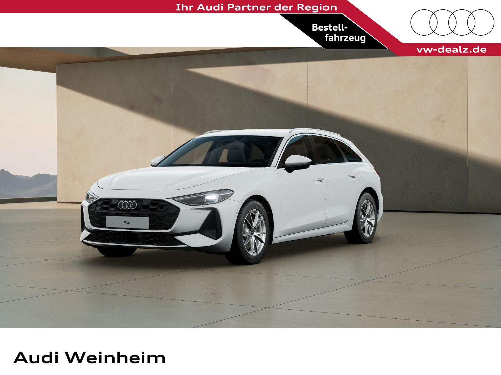 Audi A5 Avant TFSI S tronic Klima Navi ACC PDC Kamera