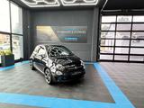 Fiat 500 C 1.0 GSE N3 Hybrid Rock Star+LED+Navi+Leder - gebrauchte Fiat 500C aus dem Jahr 2020
