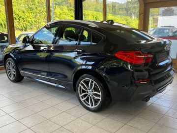 BMW X4 M40 - 3