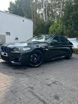 BMW F10 523i M Paket - BMW 523: 523i F10