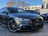 Audi A5 Coupe 2.0 TDI quattro*Sline*Sport-Editon* - gebrauchte Audi A5 aus dem Jahr 2015