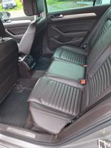 Volkswagen lim. Highline BMT/Start-Stopp *Automatik* - Volkswagen Passat: Limousine