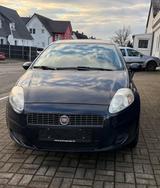 Fiat Grande Punto 1.4 8V Dynamic - Fiat aus 2007