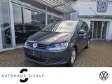Volkswagen Sharan 2.0 TDI Comfortline Navigation Parktronic - Volkswagen Sharan in Stuttgart
