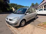 Renault Scenic  1.6 16V Automatik,Klimaautomatik,Neu Tüv - Renault Scenic in Hagen