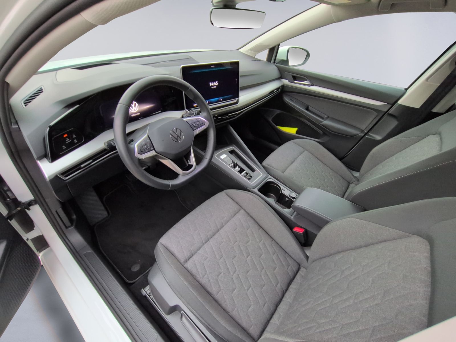 Golf VIII Variant 2.0TDI DSG Life HUD+AHK+LED