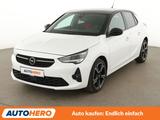 Opel Corsa 1.2 Turbo GS Line *LED*TEMPO*CAM*PDC*SHZ* - Opel Corsa Gebrauchtwagen in Hamburg