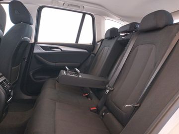 BMW X3 - 10