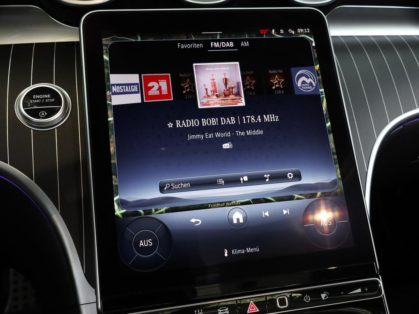 Mercedes-Benz CLE 300 4M Cabrio AMG Night DigitalL. 360°-K foto 14