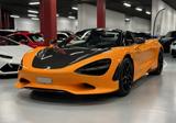 McLaren 750S - SENNA FULL CARBON - WARRANTY - gebrauchte McLaren 750S aus dem Jahr 2024