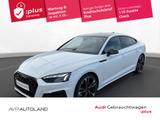 Audi A5 Sportback 40 TDI quattro S tronic S line - Audi A5 Jahreswagen: Sportback