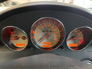 Mercedes-Benz SLK 200 *2. Hand*Klima*Radio*TÜV*SHZ*