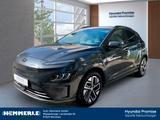 Hyundai KONA Elektro Trend NAVI + Kamera - Hyundai KONA Elektro Tageszulassungen