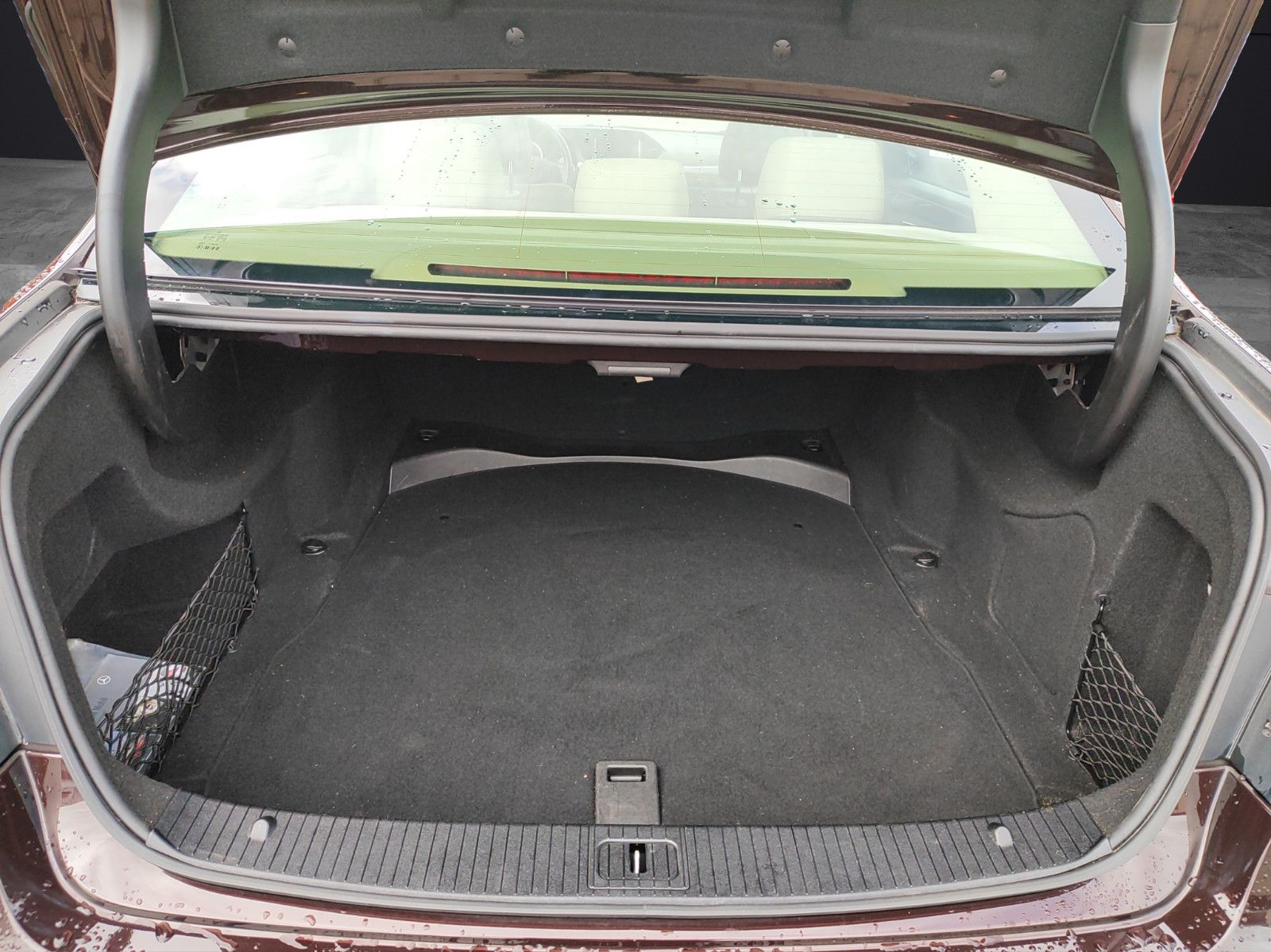 Fahrzeugabbildung Mercedes-Benz E 350 CDI BlueEfficiency*Navi*Leder*Top Zustand*